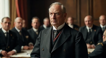 Politische Einflüsse auf die Logistik (9/10)