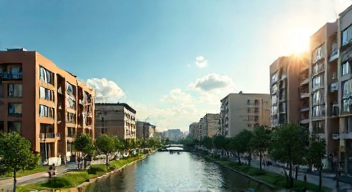 Politische Einflüsse auf die Stadtentwicklung (9/10)