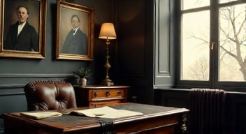 Politische Einflüsse auf Unternehmen (9/10)