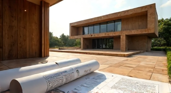 Politische Einflussfaktoren auf Bauprojekte (9/10)