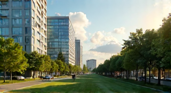 Politische Einflussnahme auf Architektur und Stadtplanung (8/10)