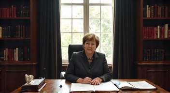 Politische Einflussnahme auf die Logistikbranche (8/10)