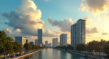 Politische Entscheidungen und der Immobilienmarkt (8/10)