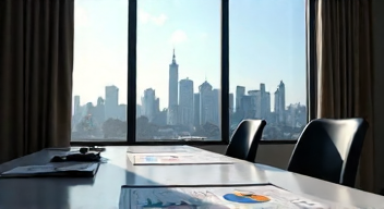 Politische Entscheidungen und ihre Auswirkungen auf Bitcoin (7/10)