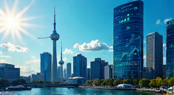 Politische Entscheidungen und ihre Auswirkungen auf Finanzmärkte (7/10)