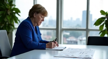 Politische Entscheidungen und Immobilienbranche (9/10)