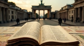 Politische Entscheidungen und Immobilieninvestitionen