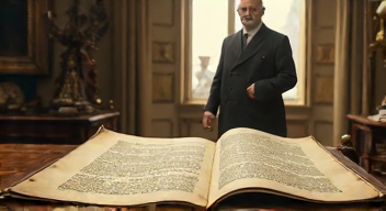 Politische Entscheidungen und wirtschaftliches Wachstum (8/10)