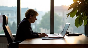 Politische Entscheidungsfindung und Selbstverwaltung (8/10)