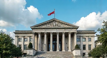 Politische Faktoren im Immobiliensektor (9/10)