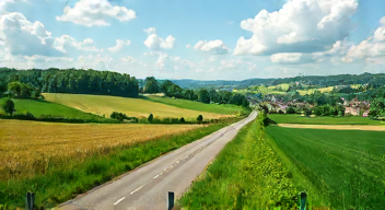 Politische Implikationen der Flächennutzung