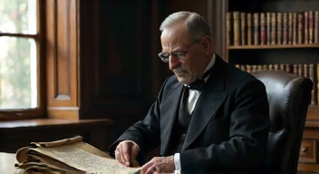 Politische Implikationen der Investition (9/10)