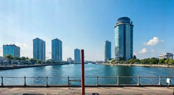 Politische Implikationen der Rheindocks für Düsseldorf (9/10)