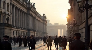 Politische Implikationen der Stadtentwicklung (9/10)