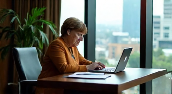 Politische Implikationen des Handels (7/10)