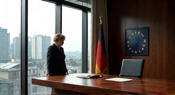 Politische Implikationen des Made in Europe-Plan (9/10)