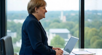 Politische Implikationen des Projekts (9/10)