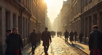 Politische Implikationen des Wohnraumschutzes (9/10)