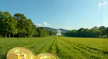 Politische Landschaft und Kryptowährungen (9/10)