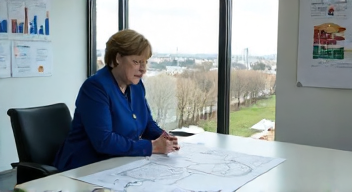 Politische Maßnahmen für den Wohnungsbau (8/10)