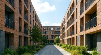 Politische Maßnahmen für den Wohnungsbau (9/10)