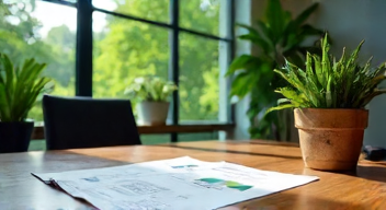 Politische Maßnahmen für eine zukunftsfähige Büroökonomie (9/10)