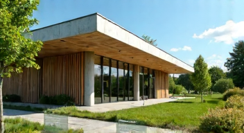 Politische Maßnahmen zur Förderung allergikerfreundlichen Bauens (8/10)