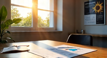 Politische Maßnahmen zur Förderung der Solarenergie (6/10)