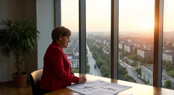 Politische Maßnahmen zur Förderung des Wohnungsbaus (8/10)