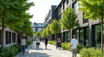 Politische Maßnahmen zur Förderung nachhaltiger Projekte (9/10)