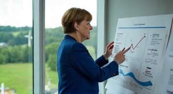 Politische Maßnahmen zur Unterstützung der Energiewende (9/10)