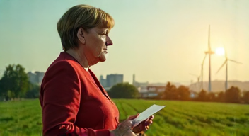 Politische Maßnahmen zur Unterstützung der Energiewende (9/10)