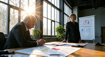 Politische Maßnahmen zur Unterstützung von Unternehmen (9/10)
