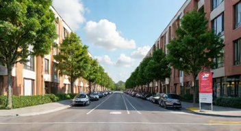 Politische Maßnahmen zur Unterstützung von Immobilienprojekten