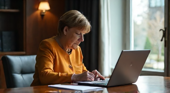 Politische Rahmenbedingungen (8/10)