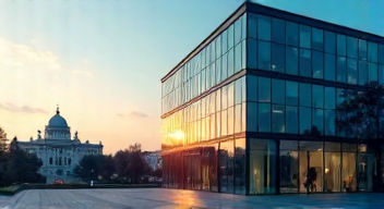 Politische Rahmenbedingungen der Immobilienverwaltung (8/10)