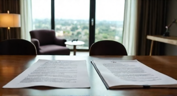 Politische Rahmenbedingungen der Hotellerie (9/10)