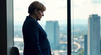 Politische Rahmenbedingungen der Transformation (8/10)