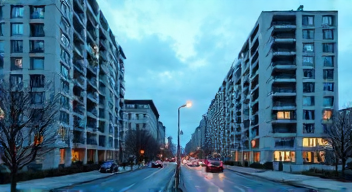 Politische Rahmenbedingungen des Wohnungsmarktes (9/10)