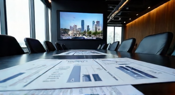 Politische Rahmenbedingungen für Immobilienprojekte (9/10)