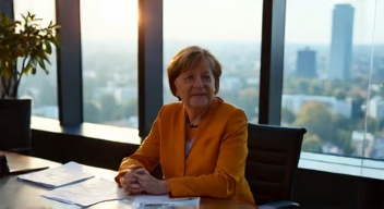 Politische Rahmenbedingungen für wirtschaftliches Wachstum (9/10)