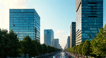 Politische Rahmenbedingungen für Gewerbeimmobilien (9/10)