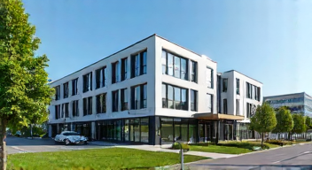 Politische Rahmenbedingungen für Gesundheitsimmobilien (9/10)