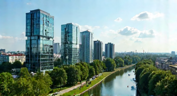 Politische Rahmenbedingungen für Immobilieninvestitionen (9/10)