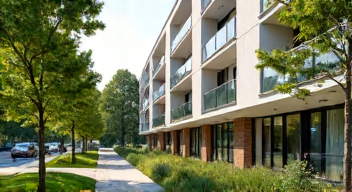 Politische Rahmenbedingungen für Seniorenwohnanlagen (9/10)