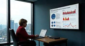 Politische Rahmenbedingungen für Logistikimmobilien