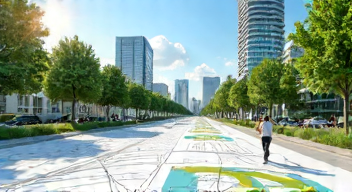 Politische Rahmenbedingungen für Stadtentwicklungsprojekte (8/10)