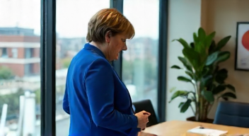 Politische Rahmenbedingungen für Büroflächen (8/10)