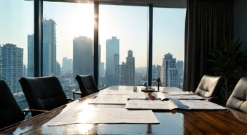 Politische Rahmenbedingungen für den Immobiliensektor (8/10)