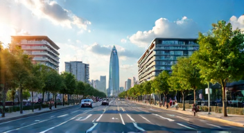 Politische Rahmenbedingungen für den Immobilienmarkt (9/10)